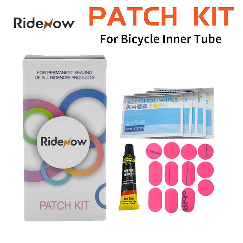 Inner Tube 700C - ريدنو التصحيح عدة بولي TPU الدراجة