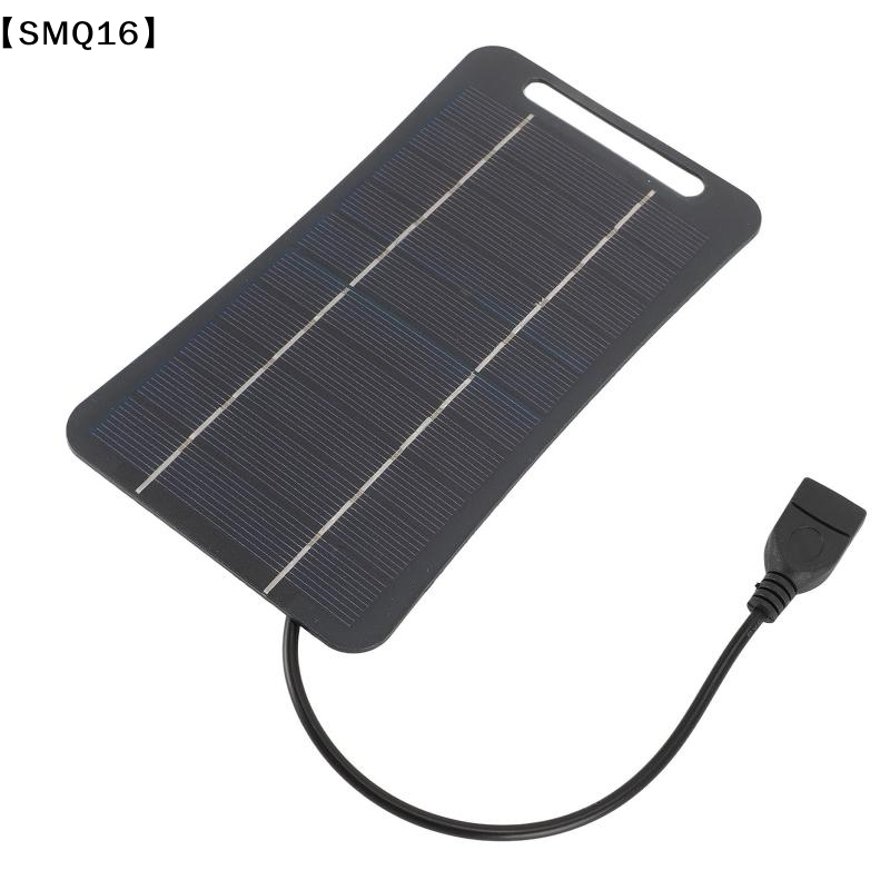 شاحن شمسي محمول بقوة 2 واط مع  - مراجعة Usb Charger Dynamo وسعره