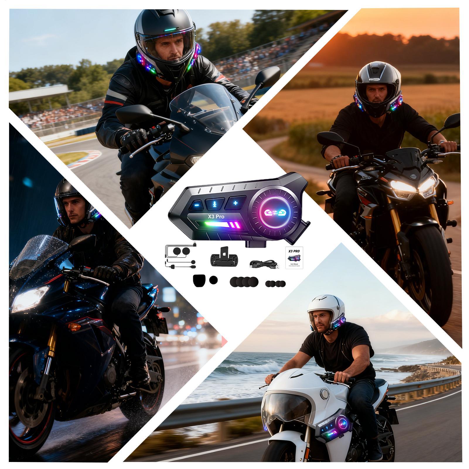 سماعات خوذة دراجة نارية مزدوجة - مراجعة Commute Cycling Helmet وسعره