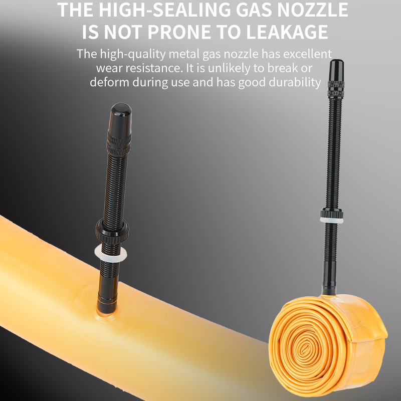 إطار داخلي خفيف الوزن من TPU ل - مراجعة Inner Tube 700C وسعره