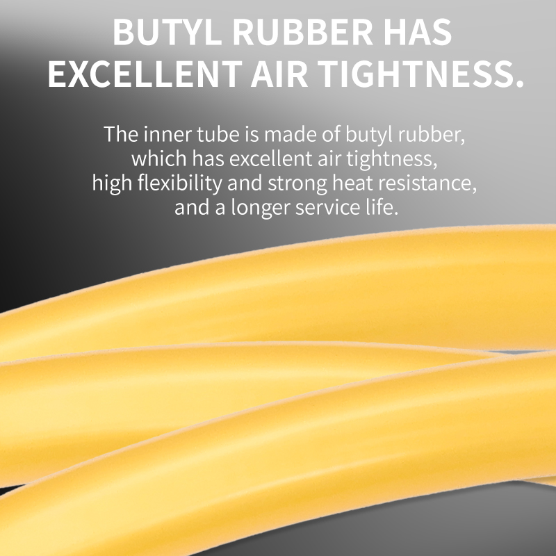 إطار داخلي خفيف الوزن من TPU ل - مراجعة Inner Tube 700C وسعره