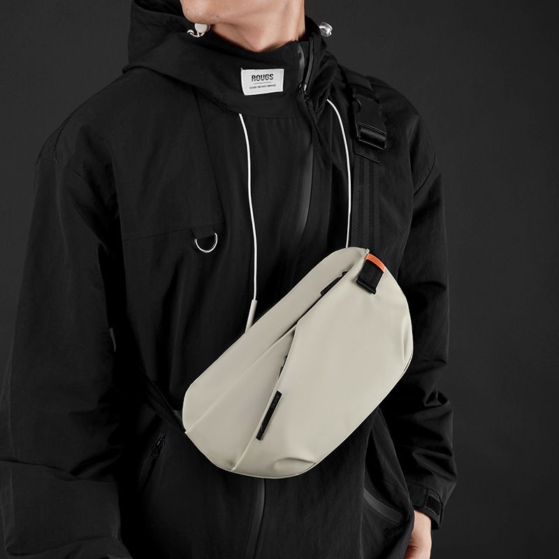 حقيبة خصر رياضية ولياقة بدنية  - مراجعة Waterproof Cycling Commute وسعره