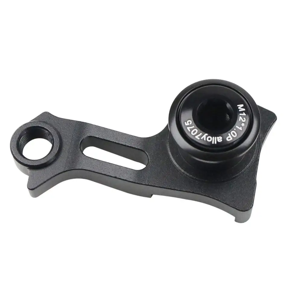 شماعة Derailleur الخلفية للدرا - مراجعة Cycling Zones وسعره