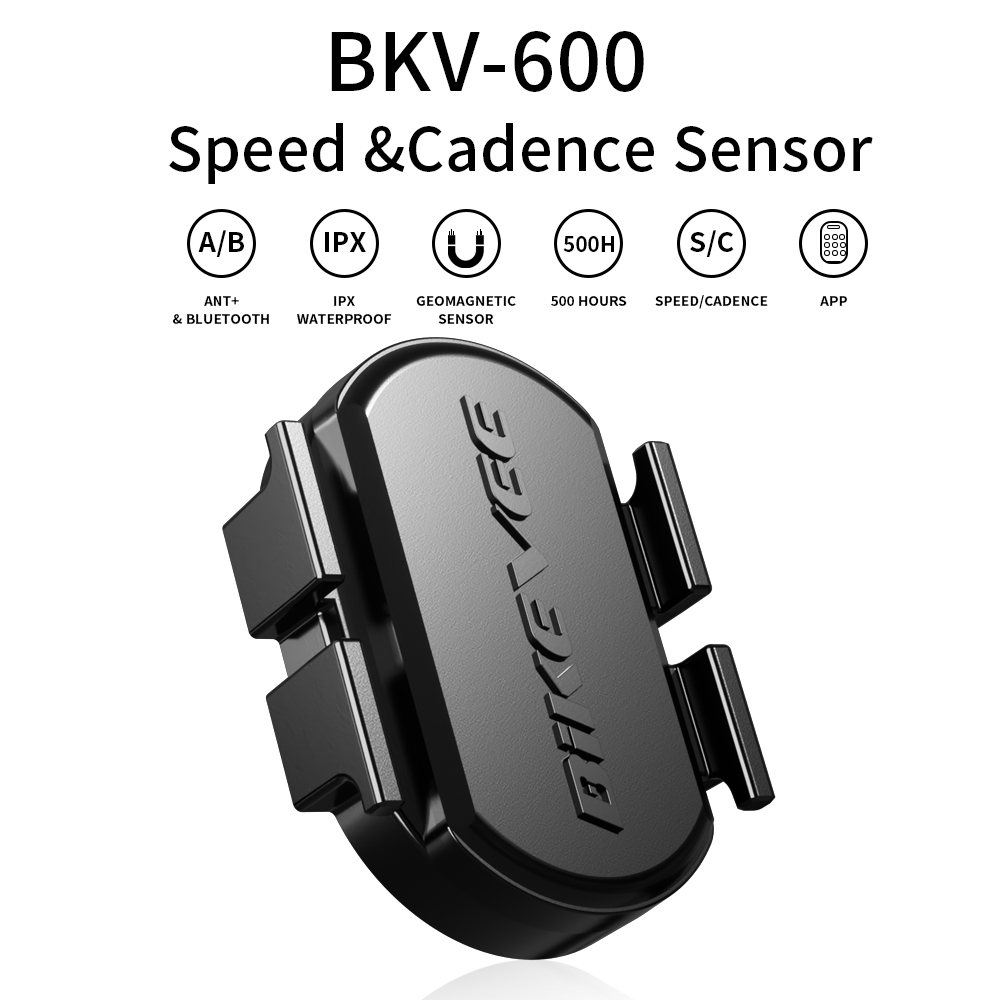 مستشعر سرعة ودورات الدراجة الل - مراجعة Cycling Commute وسعره