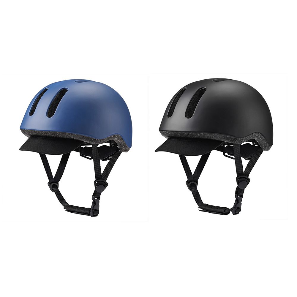 خوذة ركوب الدراجات الحضرية للج - مراجعة Commute Cycling Helmet وسعره
