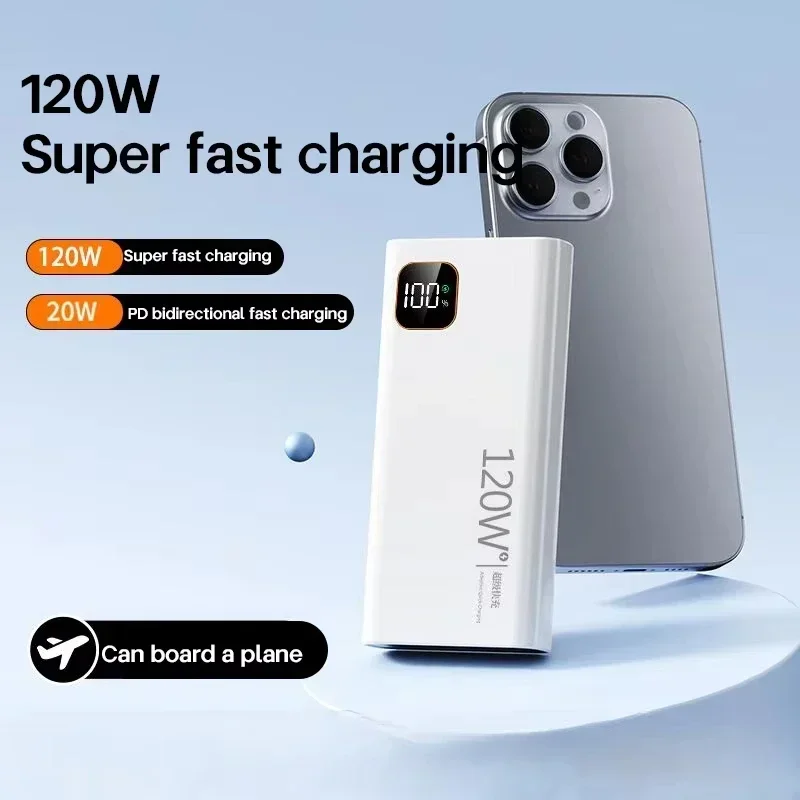 لينوفو 2027 بنك طاقة محمول بسع - مراجعة Usb Charger Dynamo وسعره