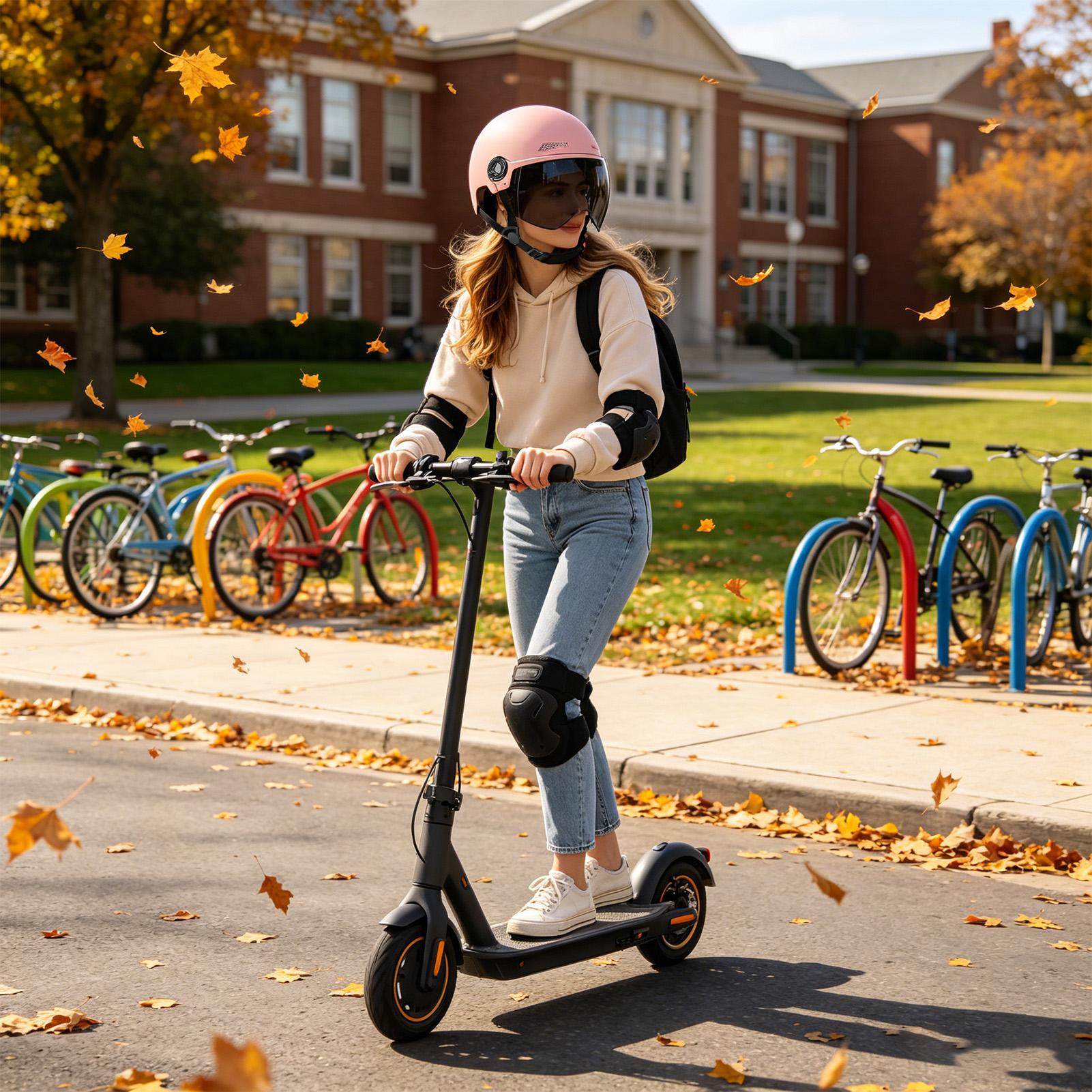 خوذات الدراجات للبالغين، معدات - مراجعة Commute Cycling Helmet وسعره