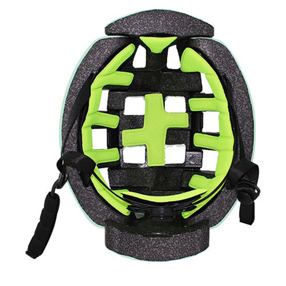 خوذة دراجات محمولة قابلة للطي  - مراجعة Commute Cycling Helmet وسعره