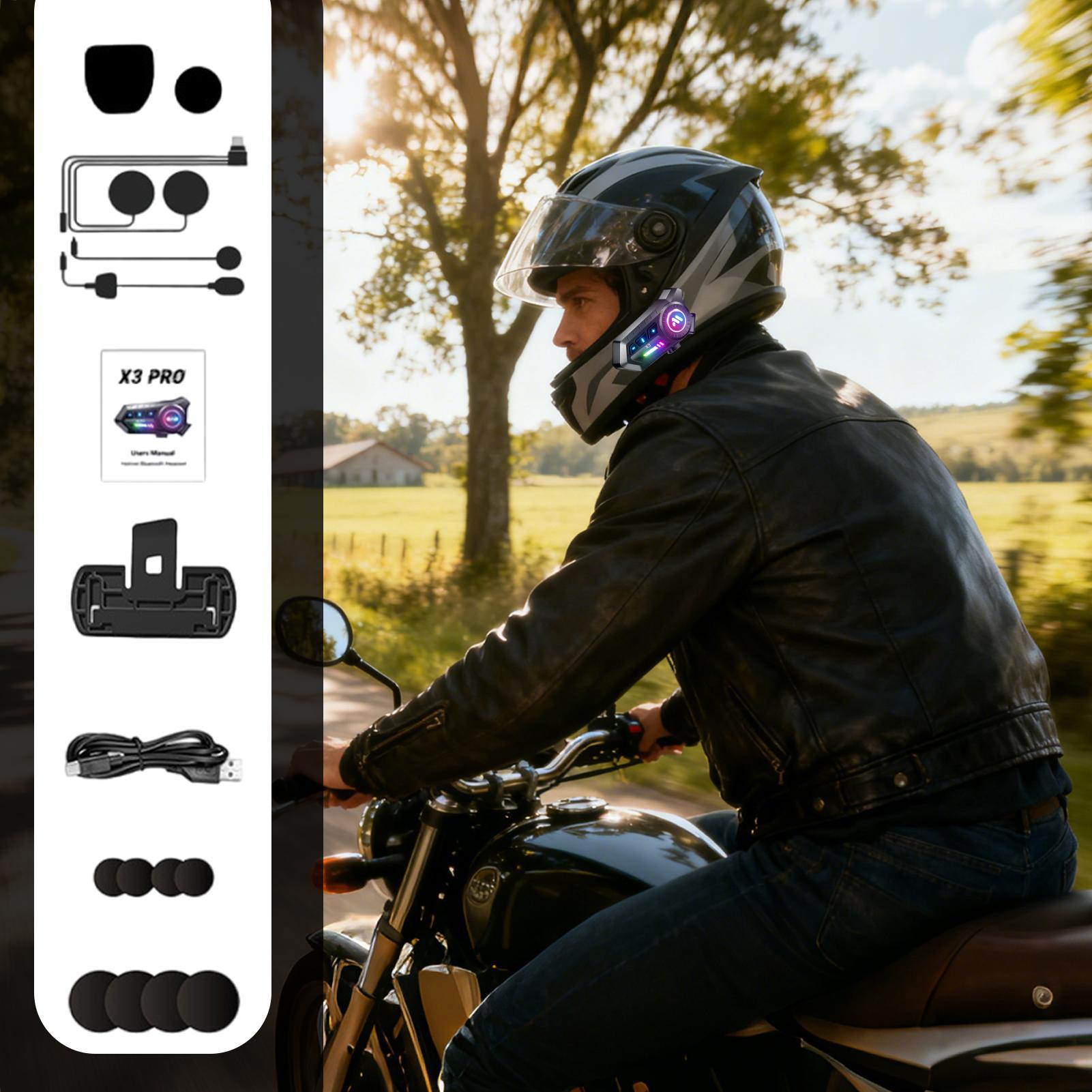 سماعات رأس للدراجات النارية، س - مراجعة Commute Cycling Helmet وسعره