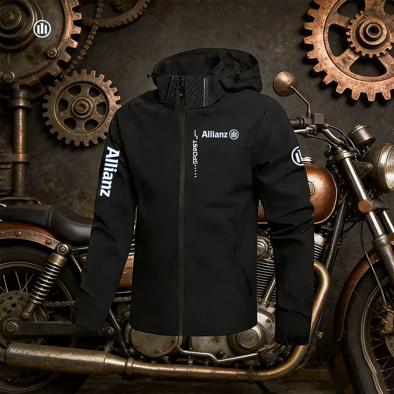 جاكيت رجالي خفيف الوزن مقاوم ل - مراجعة Cycling Rain Jacket Commute وسعره